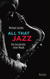 All that Jazz - Jacobs, Michael