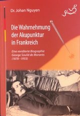 Die Wahrnehmung der Akupunktur in Frankreich - Johan Nguyen