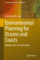 Environmental Planning for Oceans and Coasts - Michelle Eva Portman