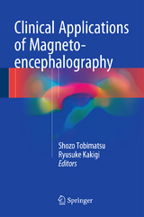 Clinical Applications of Magnetoencephalography - 