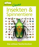 memo Clever. Insekten & Spinnentiere