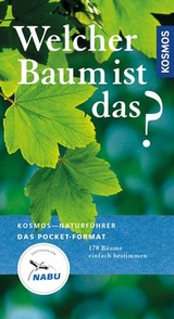 Welcher Baum ist das? - Mayer, Joachim