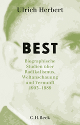 Best - Ulrich Herbert