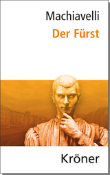 Der Fürst - Machiavelli, Niccolò; Münkler, Herfried