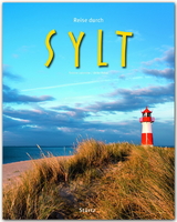 Reise durch Sylt - Ulrike Ratay