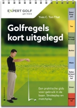 Golfregels kort uitgelegd - Ton-That, Yves C.