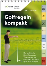 Golfregeln kompakt 2016-2018 - Ton-That, Yves C.