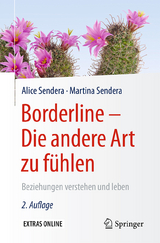 Borderline - Die andere Art zu fühlen - Alice Sendera, Martina Sendera