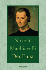 Der Fürst - Machiavelli, Niccolò; Oberbreyer, Max