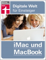 iMac und MacBook - Albrecht, Uwe