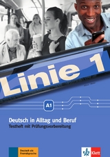 Linie 1 A1 - Kirsten Althaus, Hildegard Meister