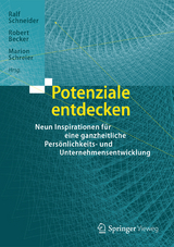 Potenziale entdecken - 