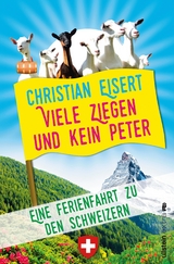 Viele Ziegen und kein Peter - Christian Eisert