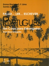 Falar... Ler... Escrever... Português - 