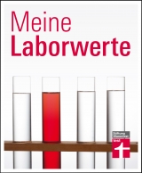 Meine Laborwerte - Matthias Bastigkeit