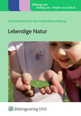 Lebendige Natur - Brunton, Pat; Thornton, Linda