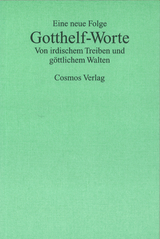 Gotthelf-Worte - Jeremias Gotthelf