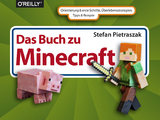 Das Buch zu Minecraft - Stefan Pietraszak