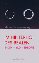 Im Hinterhof des Realen - Mirjam Lewandowsky