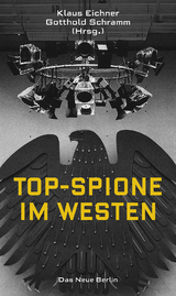 Top-Spione im Westen - 