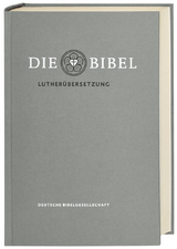 Lutherbibel revidiert 2017 - Die Standardausgabe