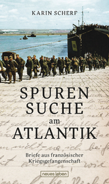 Spurensuche am Atlantik - Karin Scherf