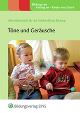 Töne und Geräusche - Harries, Judith