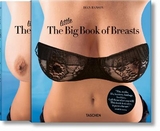 The Little Big Book of Breasts - Hanson, Dian