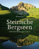 Steirische Bergseen - Reinhard Sudy