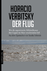 Der Flug - Horacio Verbitsky