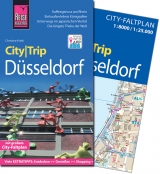 Reise Know-How CityTrip Düsseldorf - Christine Krieb