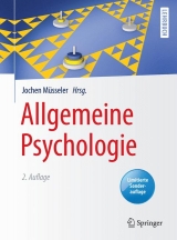 Allgemeine Psychologie - 