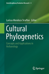 Cultural Phylogenetics - 