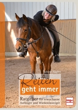 Reiten geht immer - Sabine Nägler