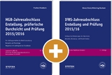 HGB/IFRS- Jahresabschluss Kombiprodukt - 