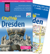 Reise Know-How Reiseführer Dresden (CityTrip PLUS) - Kalmbach, Gabriele