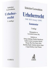 Urheberrecht - 