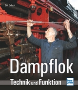 Dampflok - Dirk Endisch