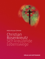 Christian Rosenkreutz - Hella Krause-Zimmer