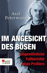 Im Angesicht des Bösen -  Axel Petermann