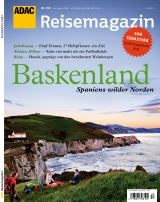 ADAC Reisemagazin Baskenland