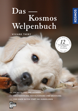 Das Kosmos Welpenbuch - Viviane Theby