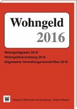 Wohngeld 2016 - 