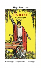 Tarot für Anfänger - Banzhaf, Hajo