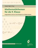 Mathematikthemen für die 9. Klasse - Peter Baum