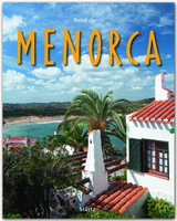 Reise durch Menorca - Jürgen August Alt