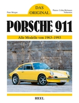 Das Original: Porsche 911 - Peter Morgan