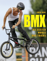 BMX - Hon, Shek