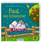 Paul, das Schlafschaf - Martin Gries