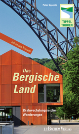 Das Bergische Land - Peter Squentz